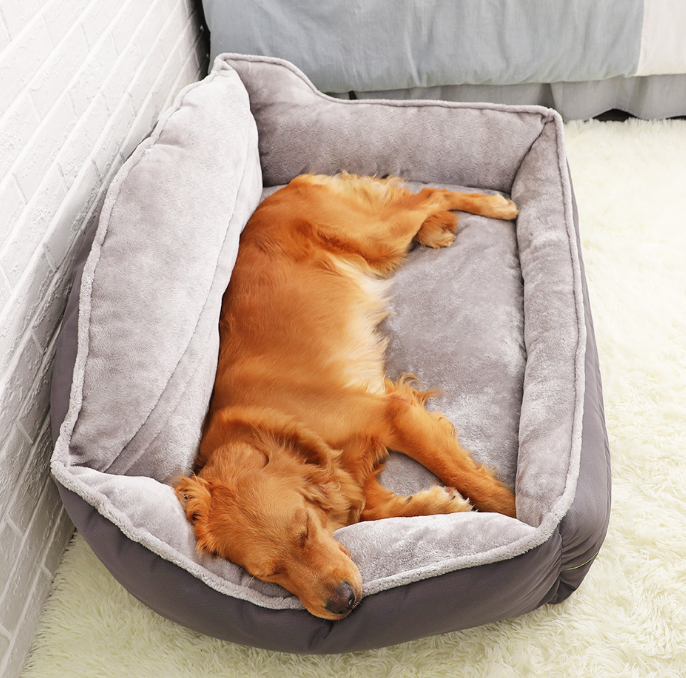 Dog Bed